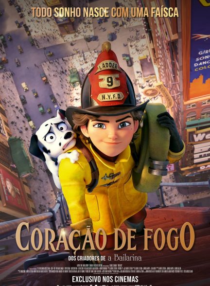 Fireheart 2022 |  آتش‌دل