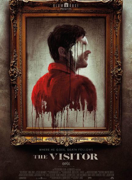 The Visitor 2022 | بازدیدکننده