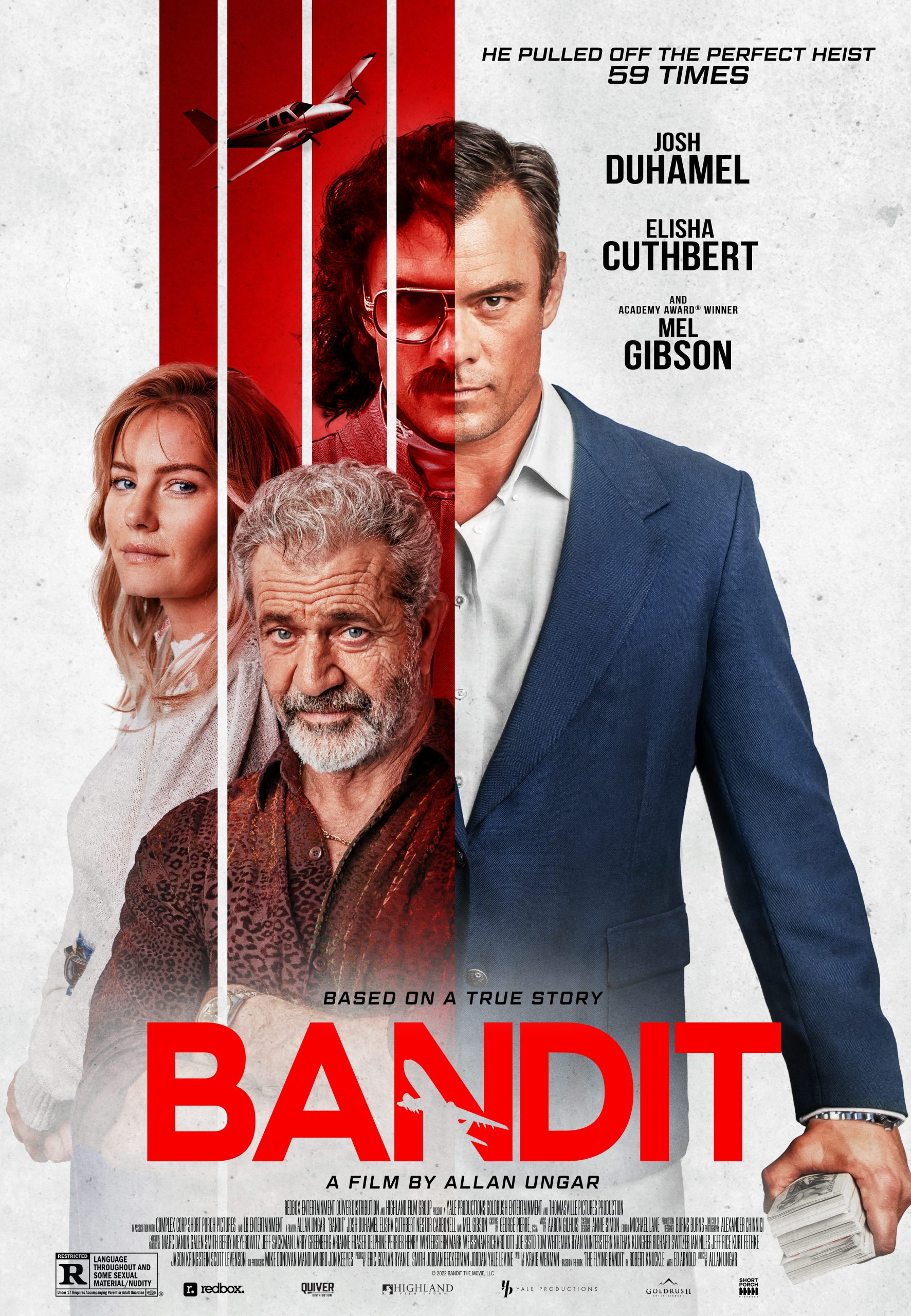 Bandit 2022 | راهزن