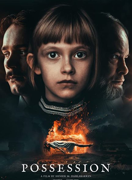 فیلم Possession 2022 | تسخیر شده