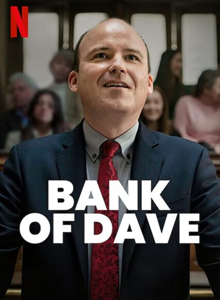 فیلم Bank of Dave 2023