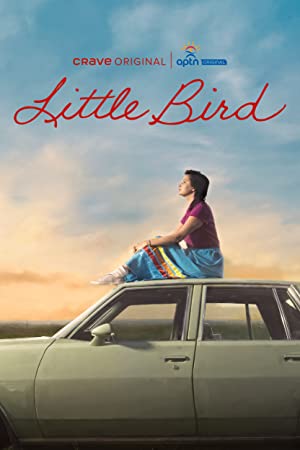 سریال Little Bird | پرنده کوچولو