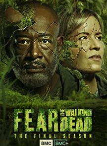 سریال  Fear the Walking Dead | از مردگان متحرک بترسید