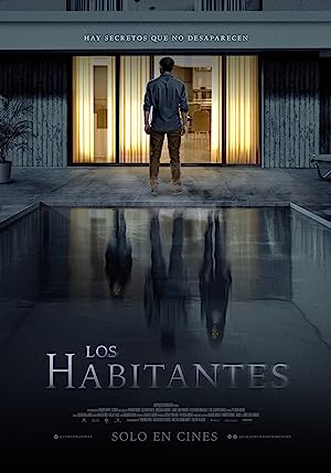 فیلم Los Habitantes 2023 | ساکنان