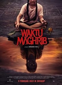 فیلم Waktu Maghrib 2023 | زمان مغرب