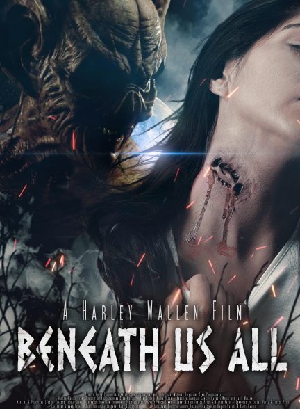 فیلم Beneath Us All 2023 | زیر همه ما
