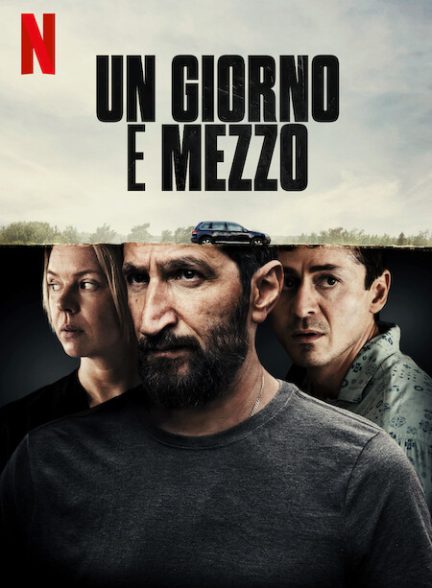 فیلم A Day and a Half 2023 | یک روز و نیم