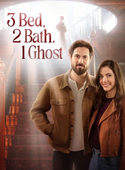 فیلم 3Bed 2Bath 1Ghost 2023