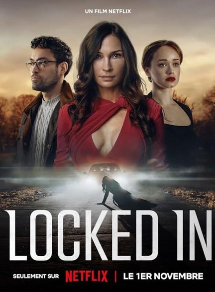 فیلم Locked In 2023 | قفل شده