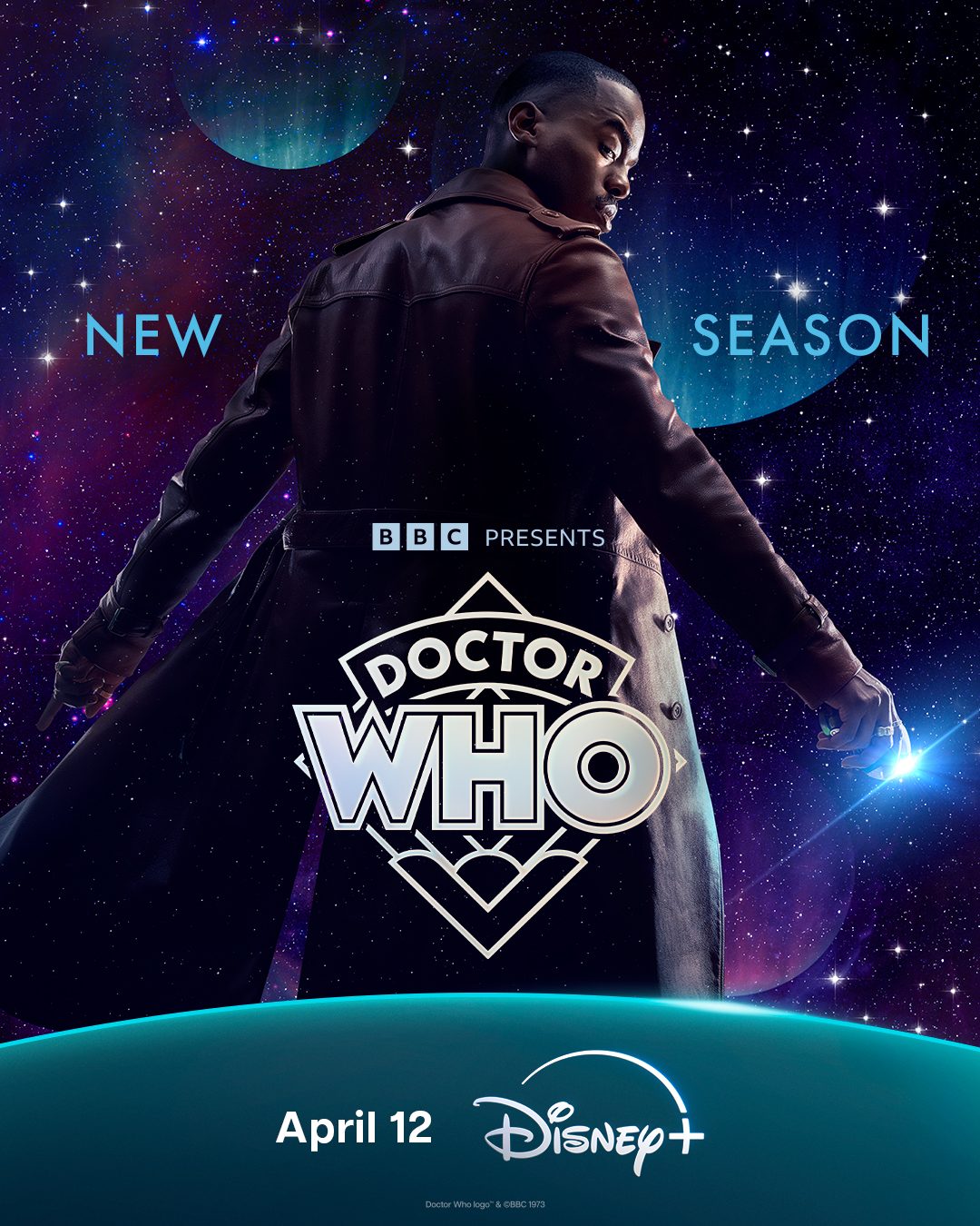 سریال Doctor Who | دکتر هو