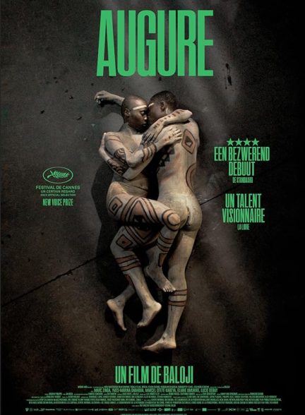 فیلم Omen 2023 | فال