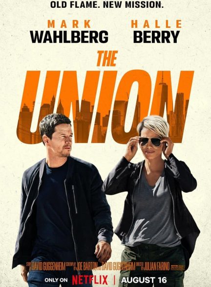 فیلم The Union 2024 | اتحادیه