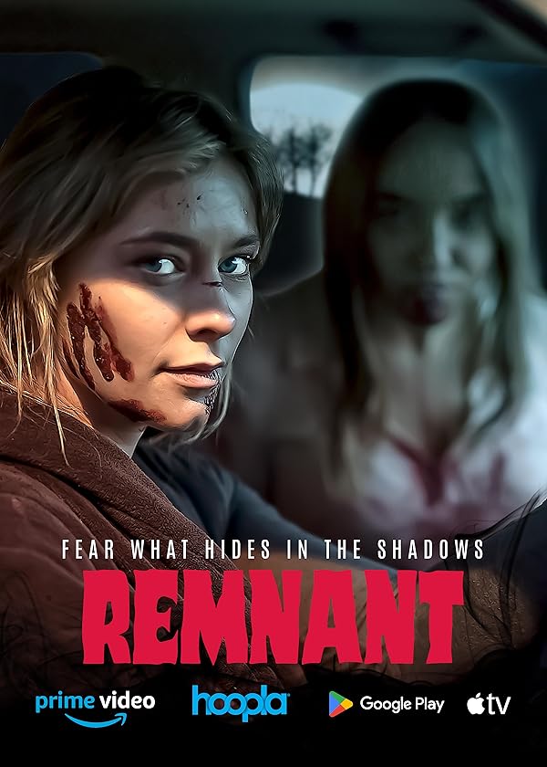 فیلم Remnant 2024 | باقی مانده