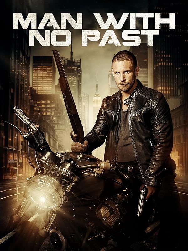 فیلم Man with No Past 2025 | مردی بدون گذشته
