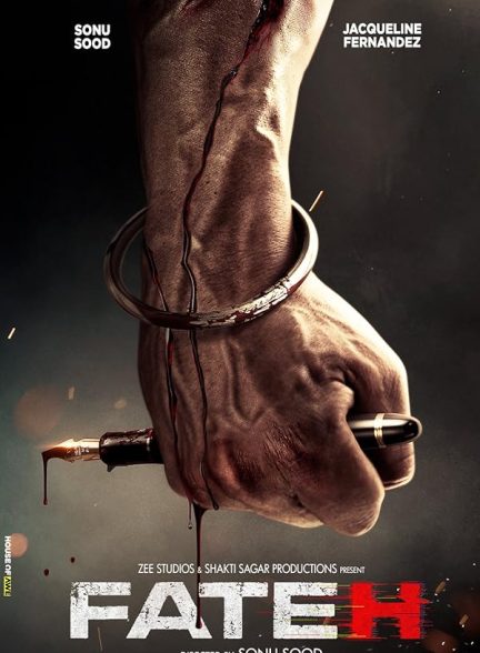 فیلم Fateh 2025 | فاتح