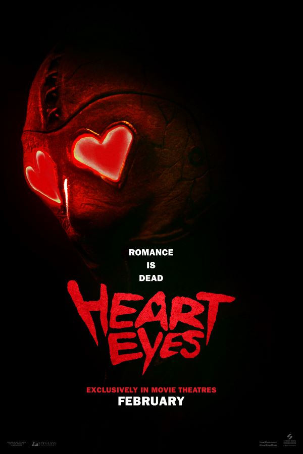 فیلم Heart Eyes 2025 | چشم قلبی