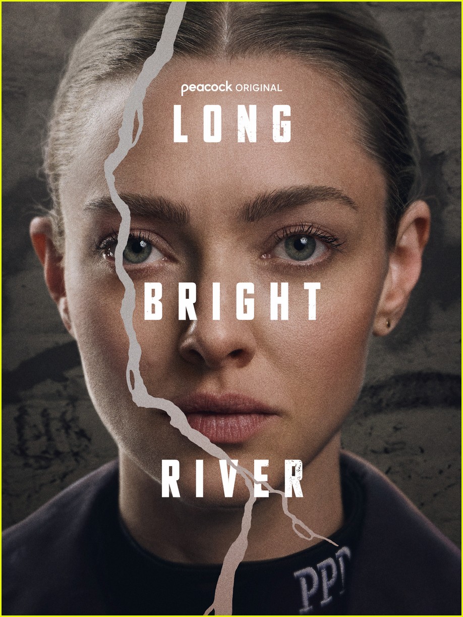 سریال Long Bright River | رودخانه روشن طولانی