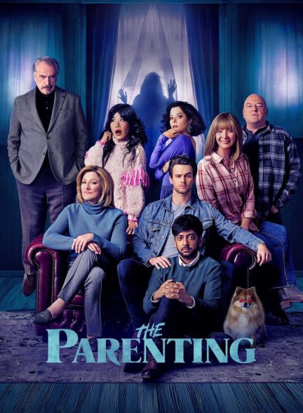 فیلم The Parenting 2025 | فرزندپروری
