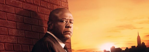 سریال Godfather of Harlem | پدرخوانده هارلم