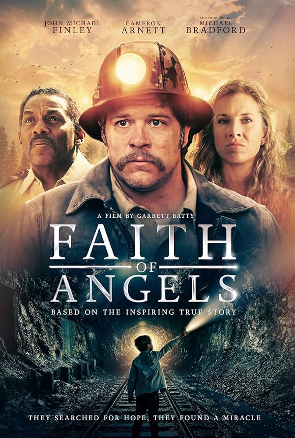 فیلم Faith of Angels 2024 | ایمان فرشتگان