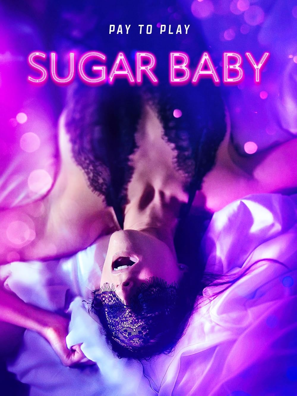 فیلم Sugar Baby 2024 | شوگر بیبی