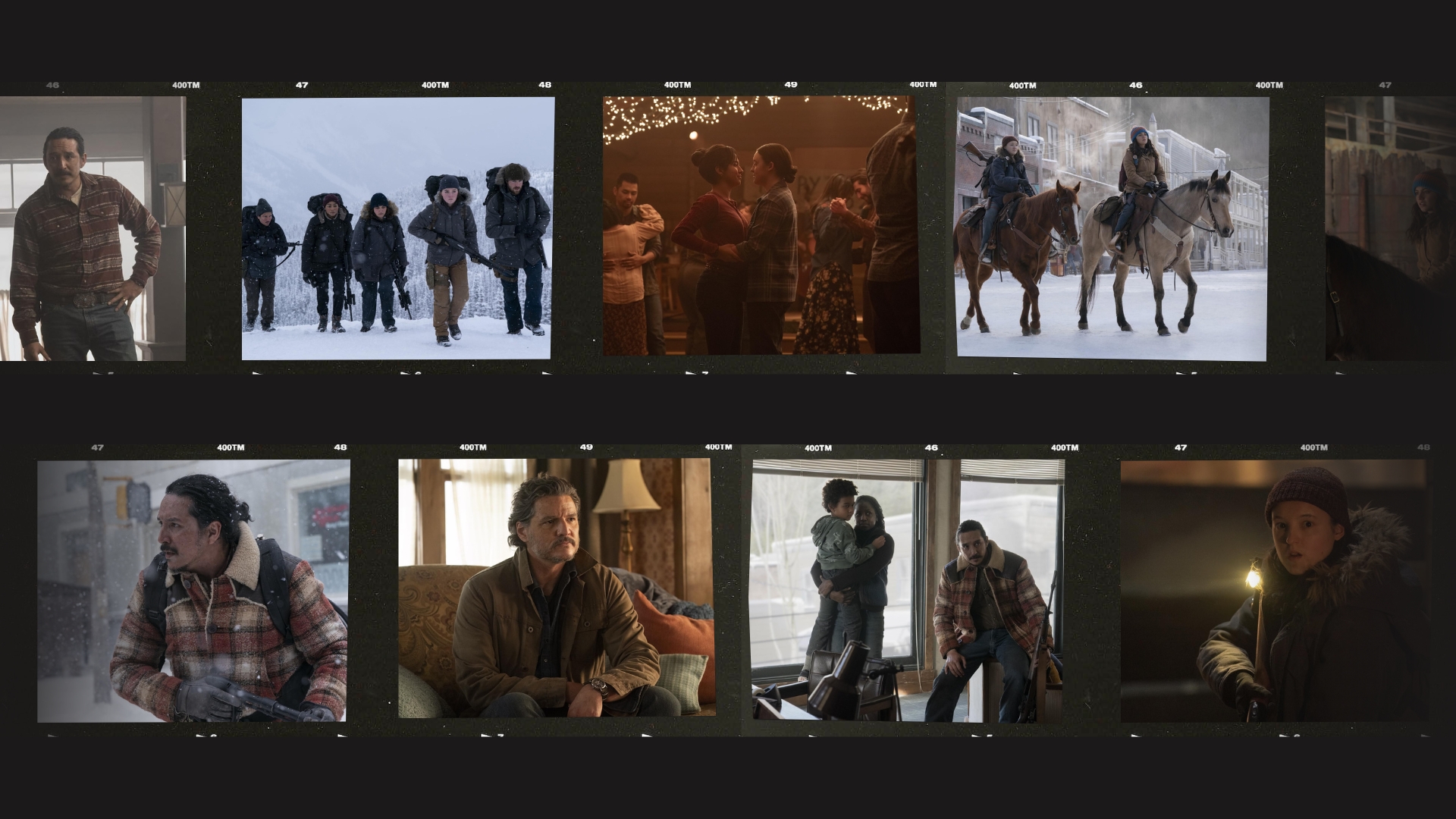 نقد سریال The Last of Us 2023 | اقتباسی موفق از بازی ویدیویی محبوب