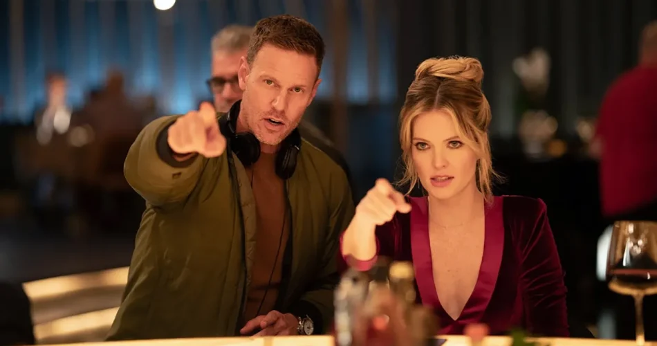 فیلم «Drop»؛ انتقام خلاقانه کریستوفر لندون پس از ترک «Scream VII»