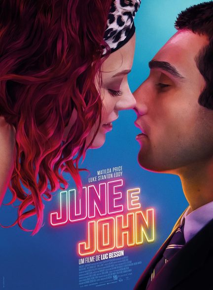 فیلم June and John 2025 | جون و جان