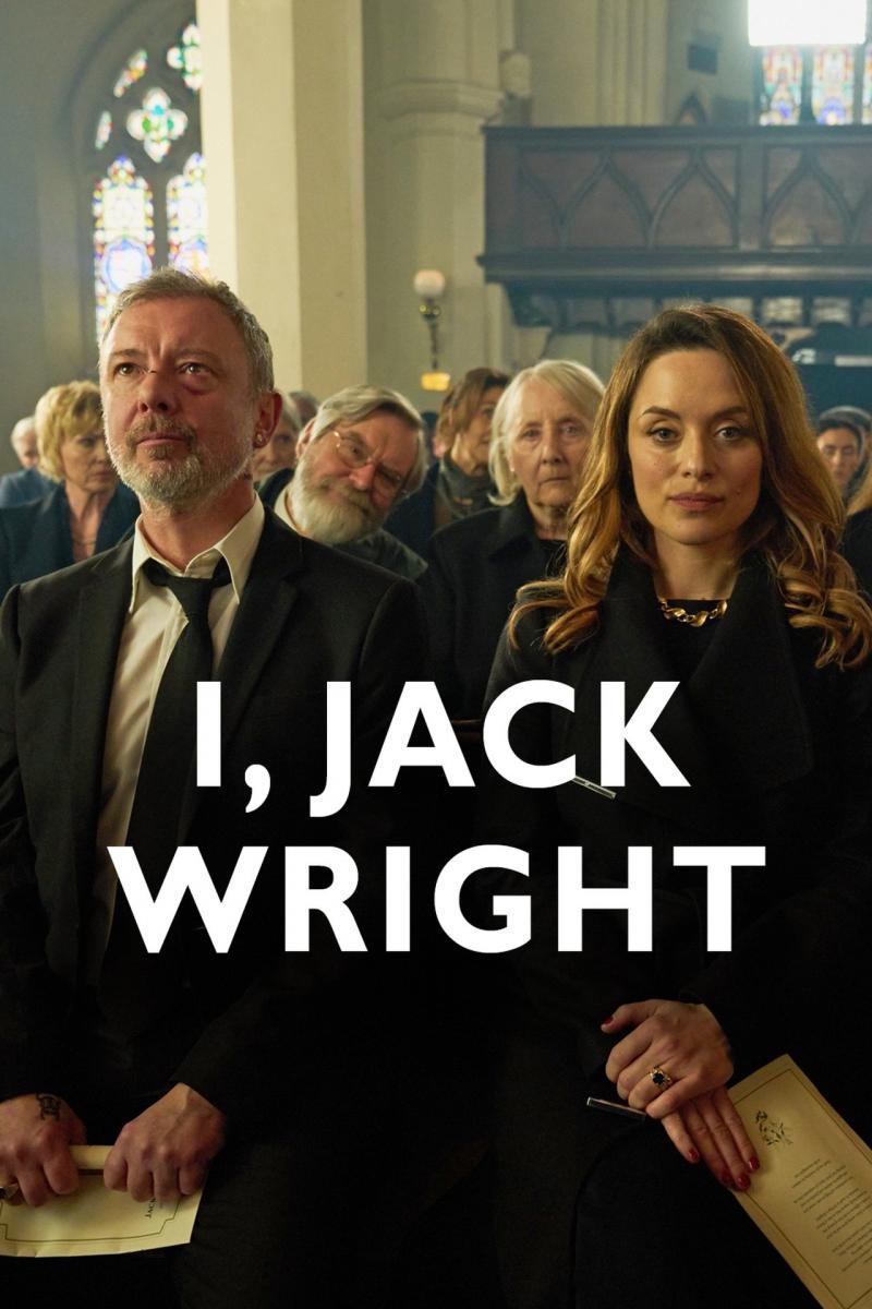 سریال  I, Jack Wright | من، جک رایت
