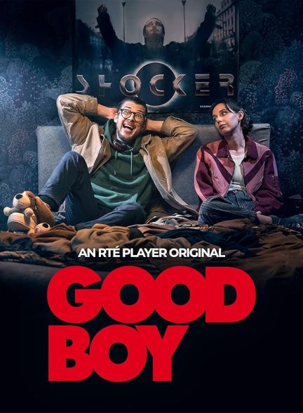 سریال  Good Boy | پسر خوب