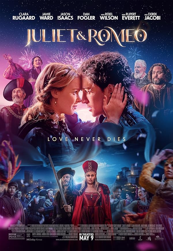 فیلم Juliet & Romeo 2025 | ژولیت و رومئو