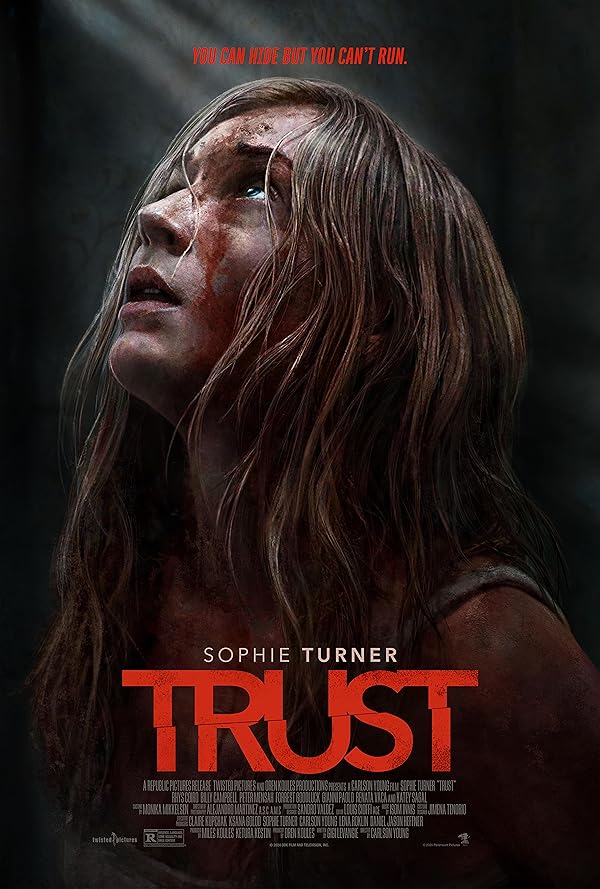 فیلم Trust 2025 | اعتماد