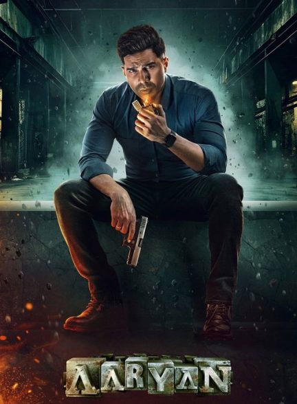 فیلم Aaryan 2025 | آریان