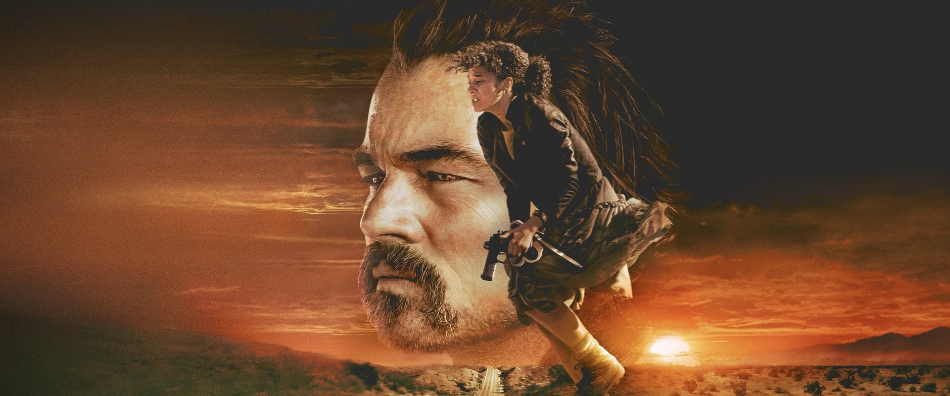 فیلم One Battle After Another 2025 | نبردی پس از نبردی دیگر