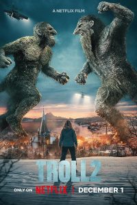 فیلم Troll 2 2025 | ترول ۲